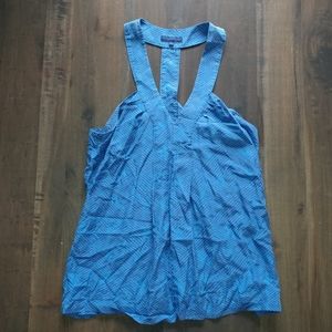 4/$15 Martin + Osa Tank 8